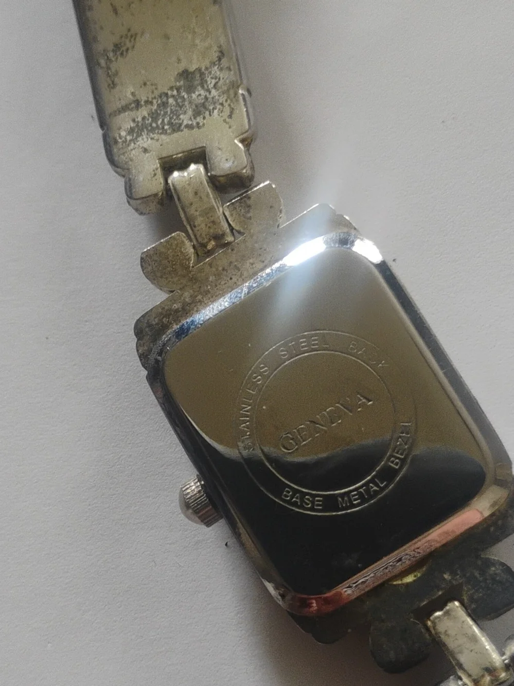 Geneva elegant bracelet